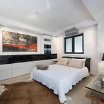 Lux Downtown Sea View D3 Apartamento *