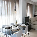 Lux Downtown Sea View D3 Apartamento