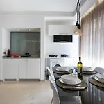 Lux Downtown Sea View D3 * Tesalónica