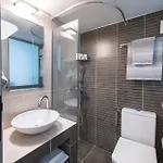 Apartamento Lux Downtown Sea View D3