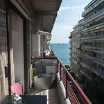Lux Downtown Sea View D3 *
