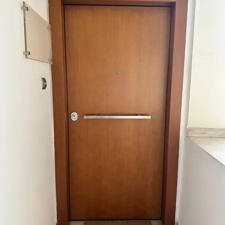 Lux Downtown Sea View D3 شقة سالونيك
