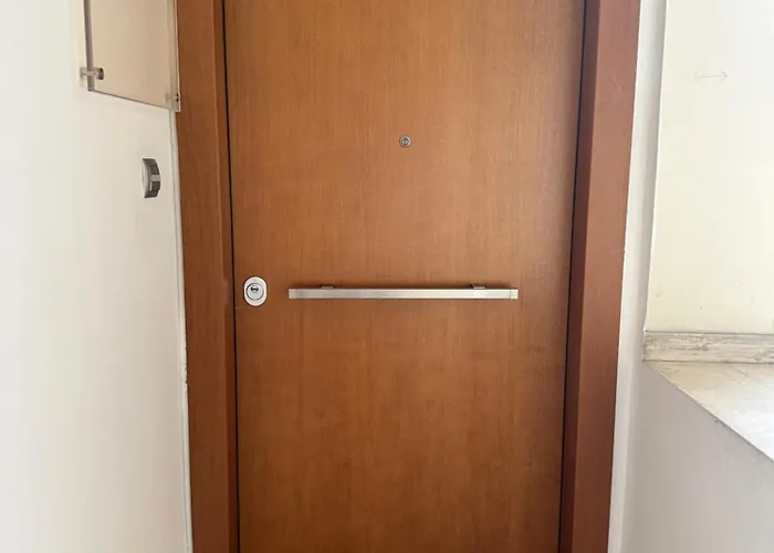 Lux Downtown Sea View D3 شقة سالونيك